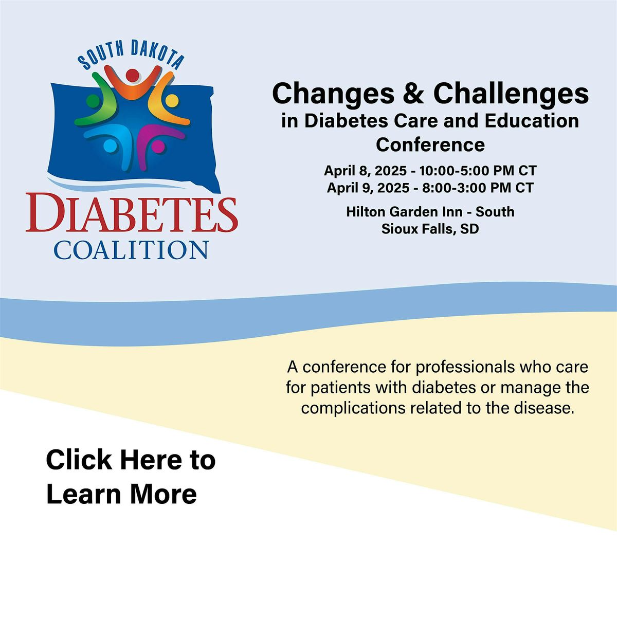 Changes  & Challenges in Diabetes Care and Education Conference