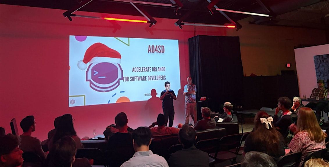 ODevs - Ignite the Holidays 2025