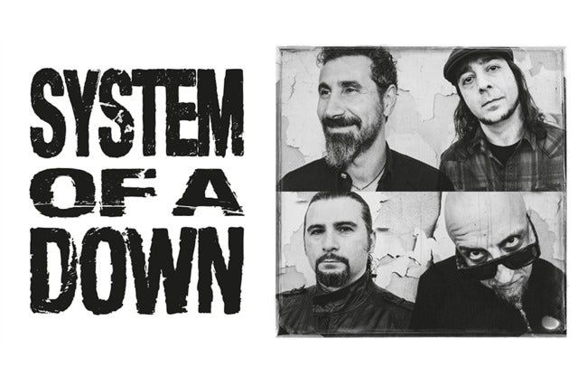 System Of A Down & Deftones