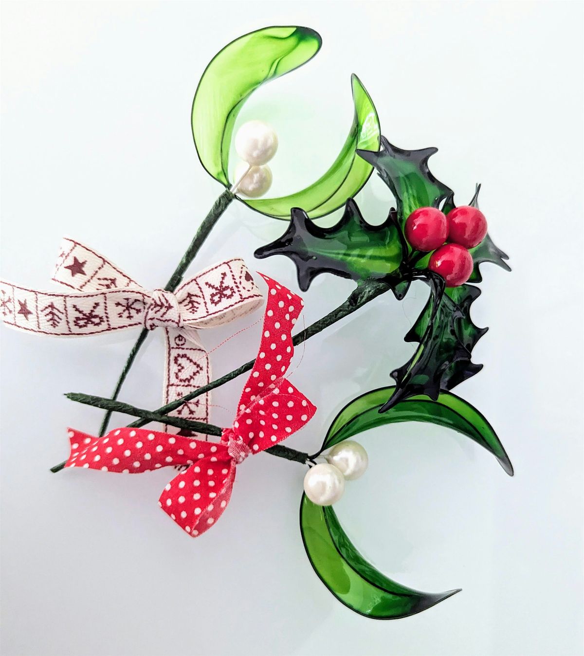 Creative  Christmas Crafts