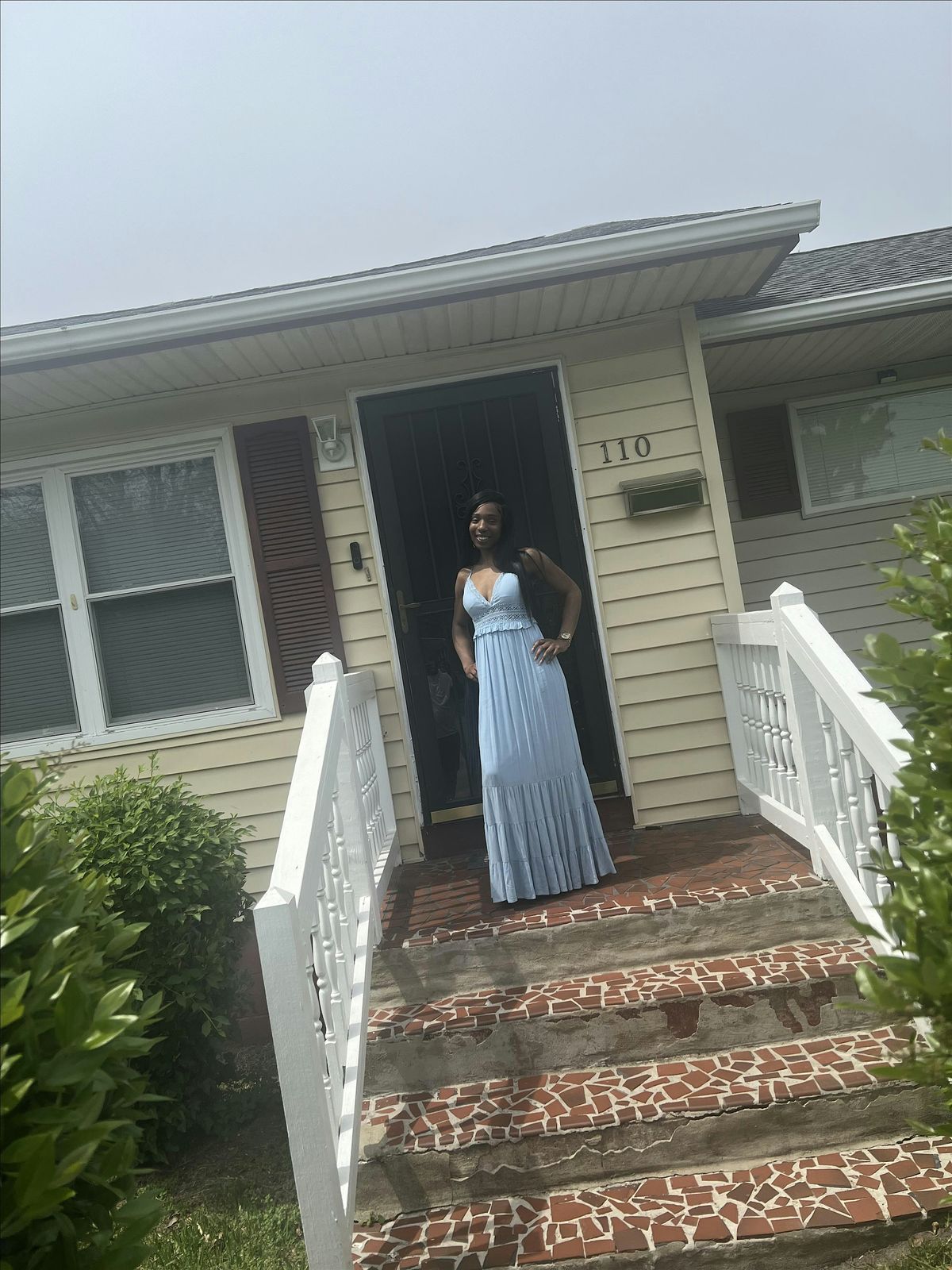 Xuela\u2019s Housewarming!