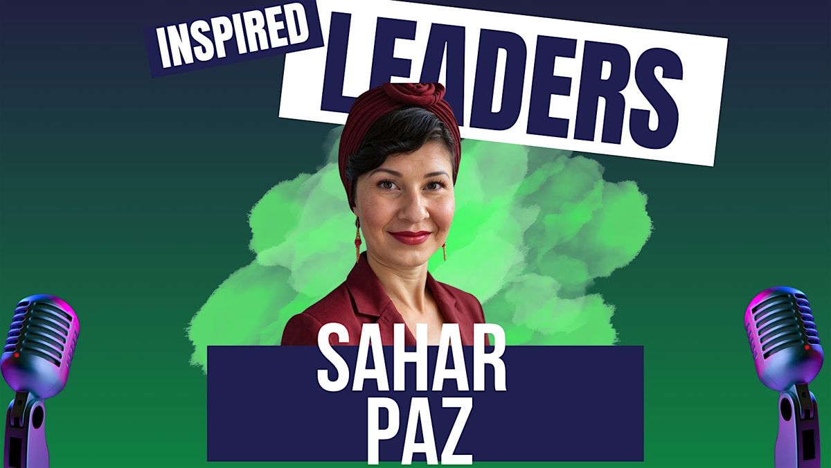 Inspired Leaders October 2025