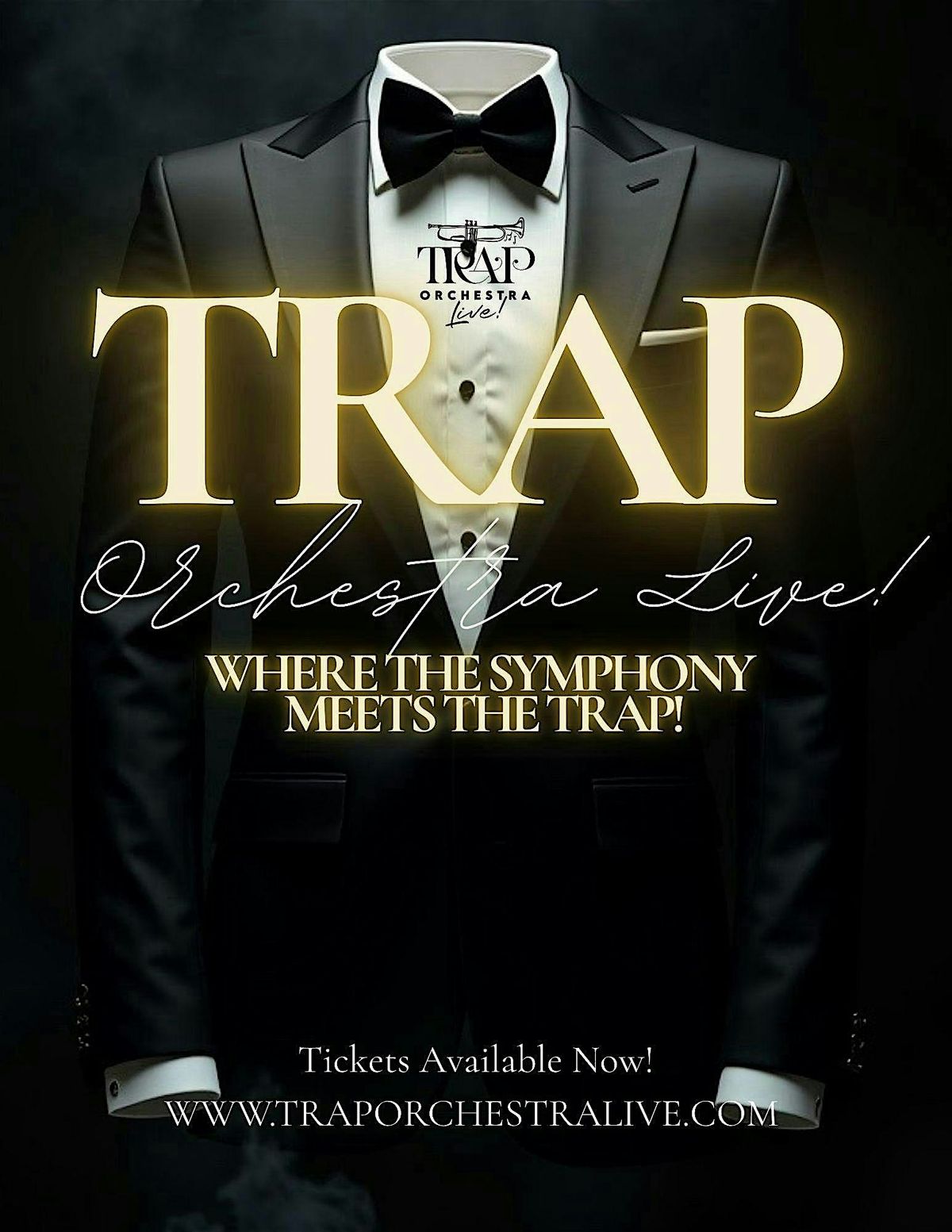 Trap Orchestra Live! The Encore