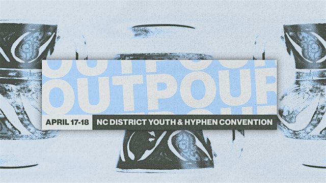 NC Youth & Hyphen Convention 2025