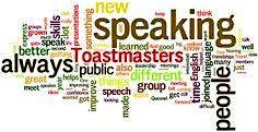 Cause Masters Toastmasters Meeting November 21