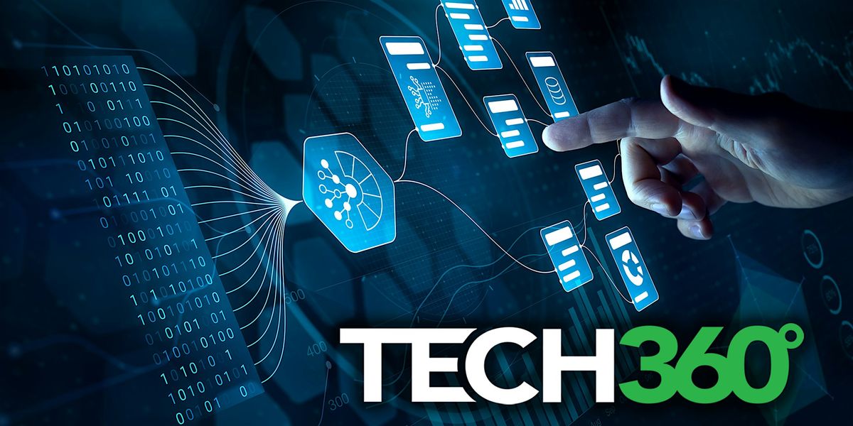 ITAG TECH360