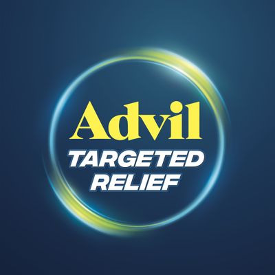 Advil Targeted Relief