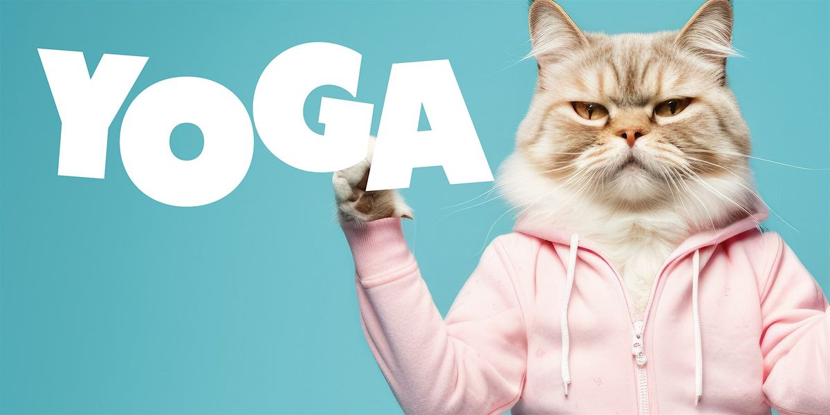 Yoga adapt\u00e9
