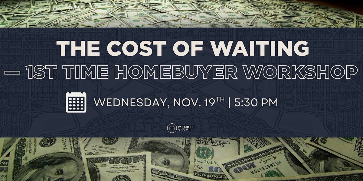 The Power of Buying: A Homebuying Series