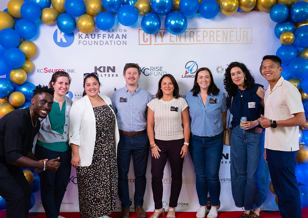 City Entrepreneur Live