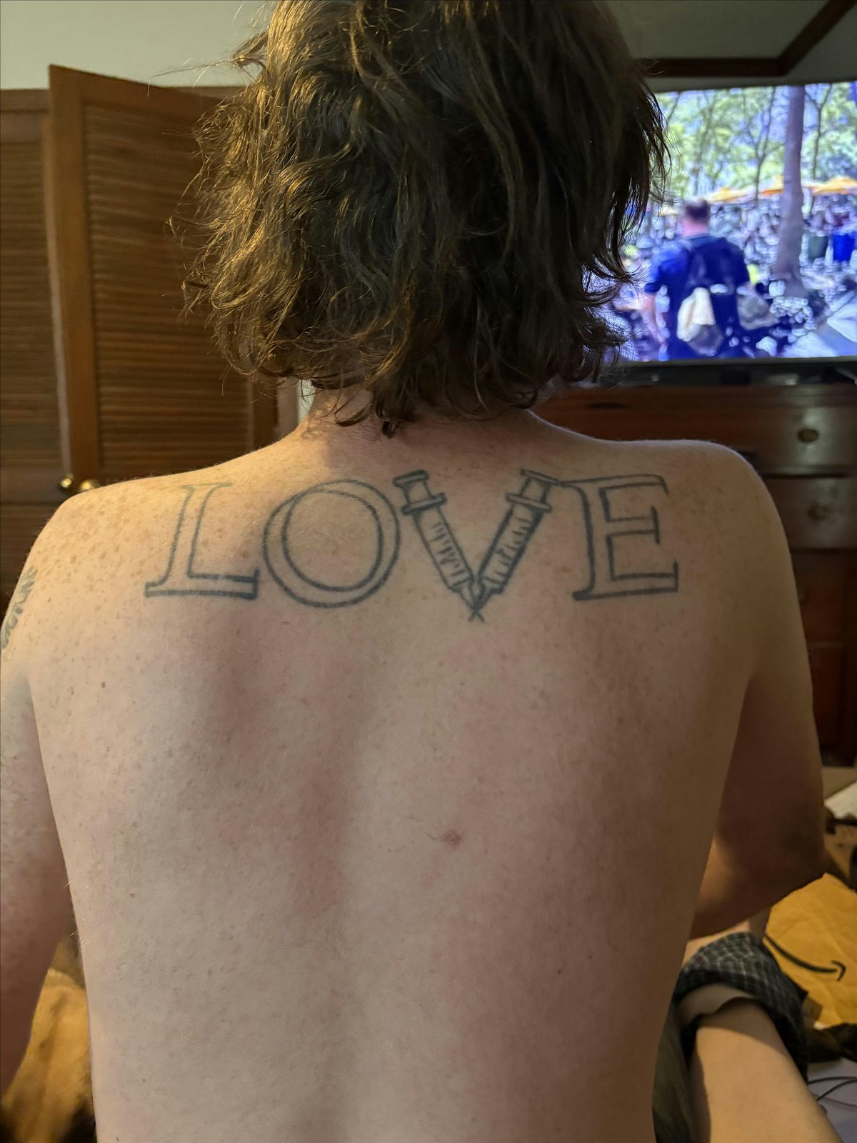 An Evening with Steven Leake