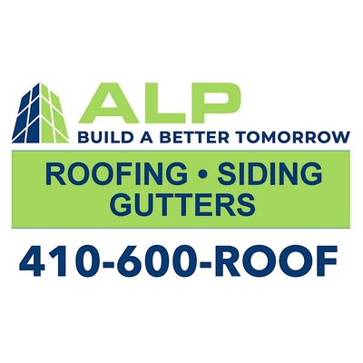 ALP Roofing