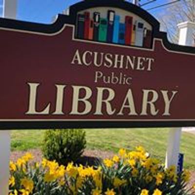 Acushnet Public Library