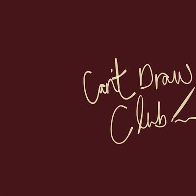 Can't Draw Club
