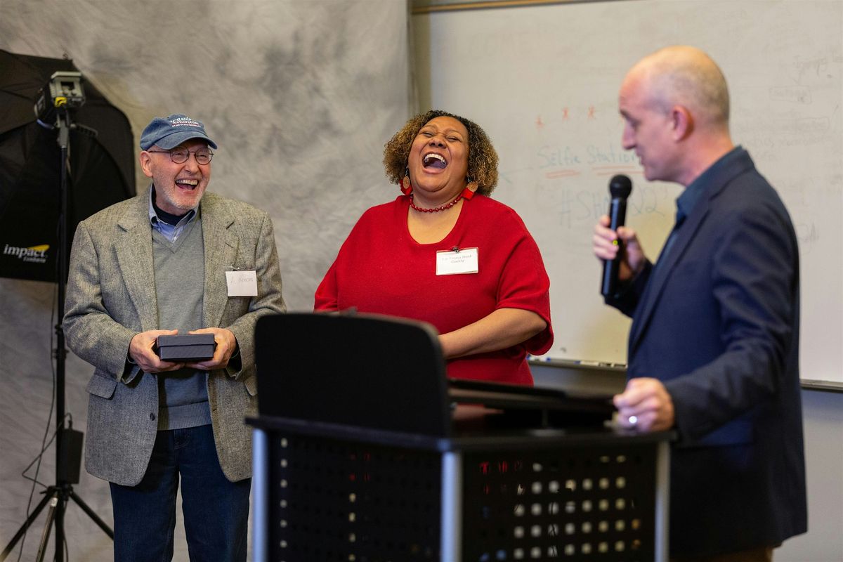 2025 Self-Help Credit Union Annual Meeting