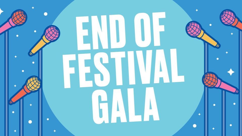 End of Festival Gala | Enmore Theatre, Sydney