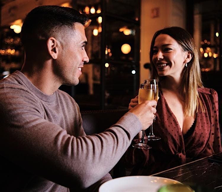 Speed Dating for Singles ages 20s & 30s, NYC