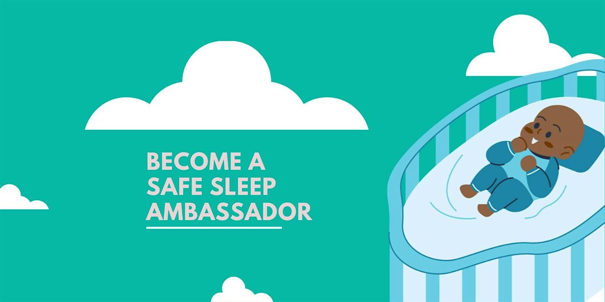 Safe Sleep Ambassador Training