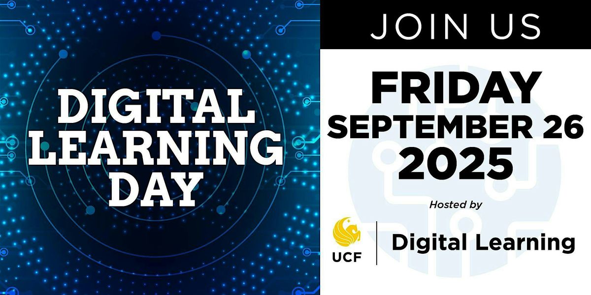 Digital Learning Day 2025