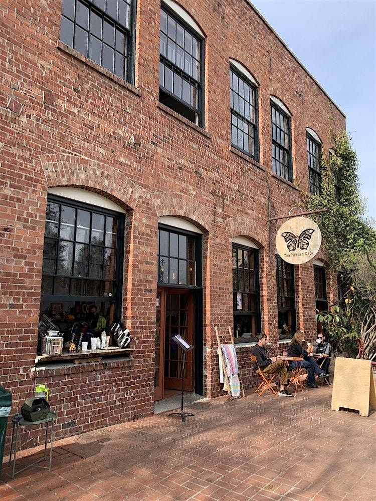 Bay Area Therapists Local Meetup - August