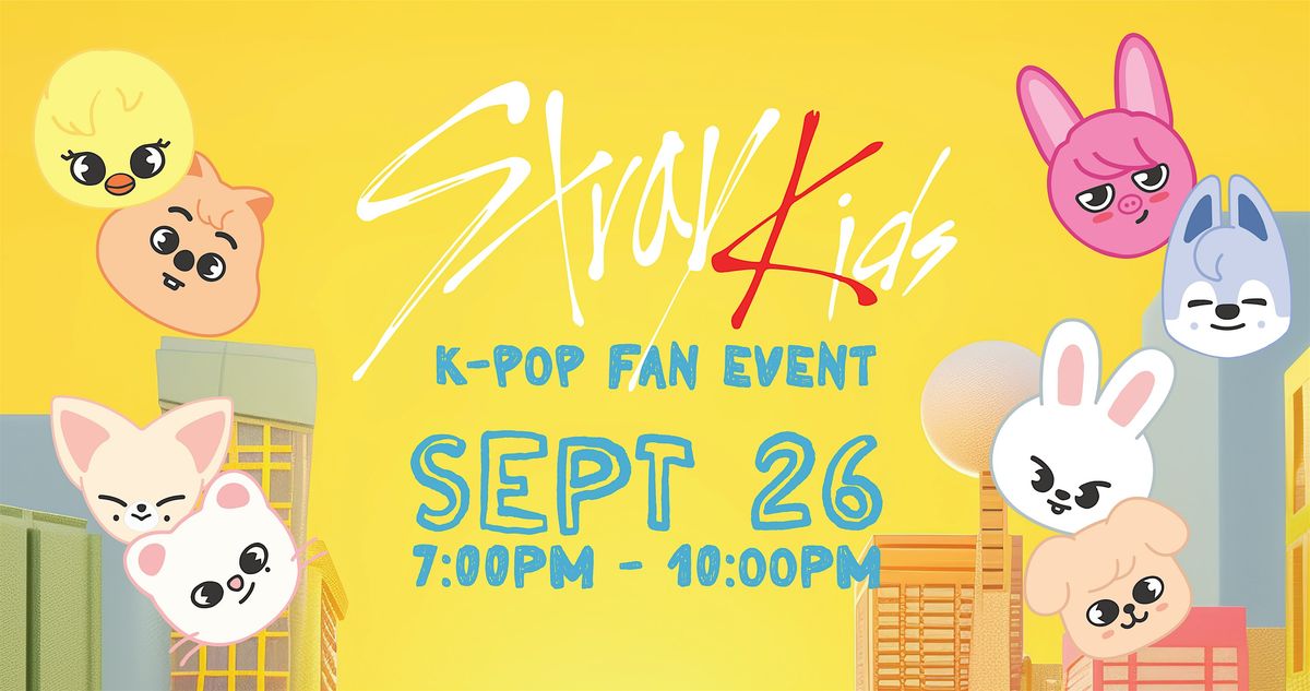 STEP OUT : Stay 143