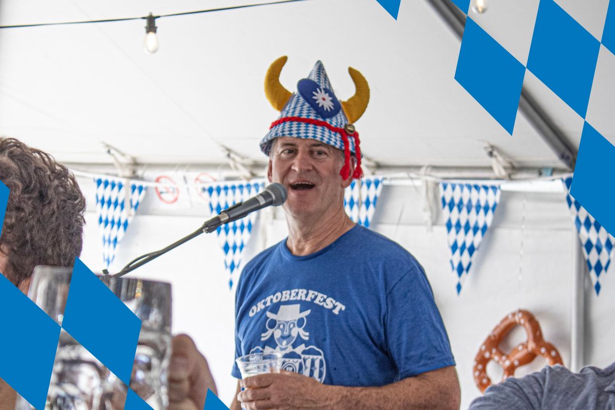 Oktoberfest at the Naperville Tasting Room