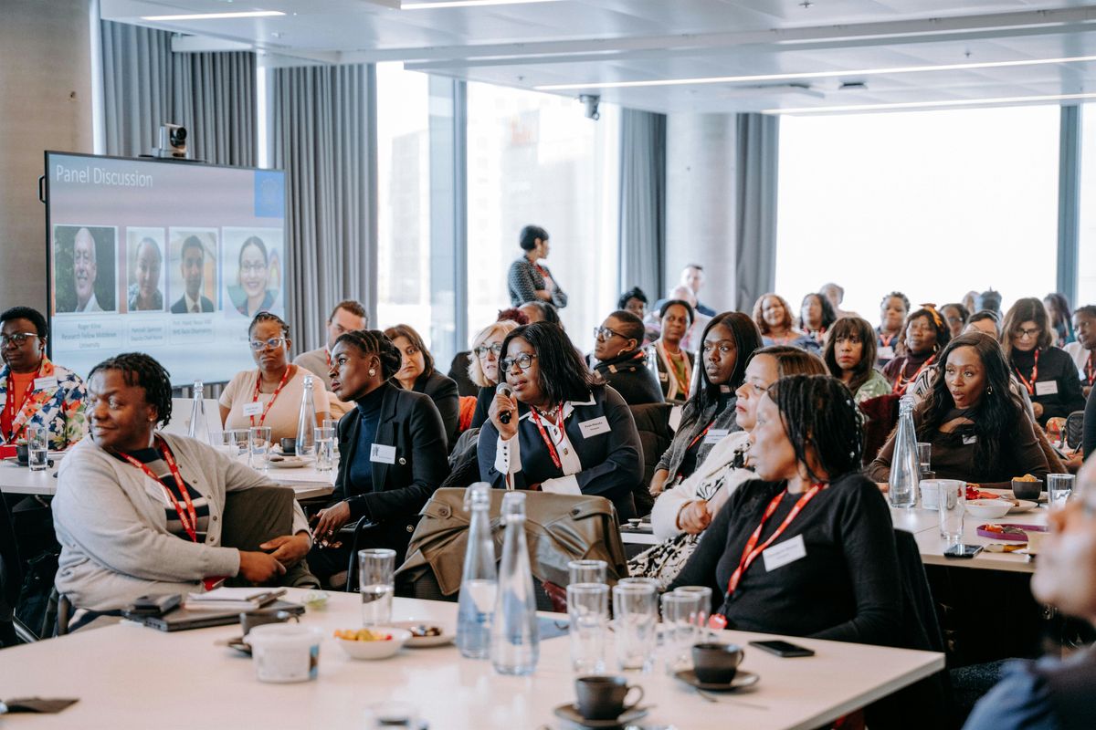 Amaree Women\u2019s Network 2nd Anniversary Event: Voices of Impact