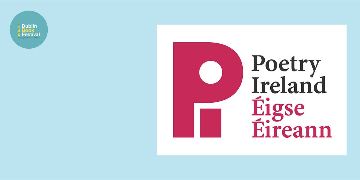 Poetry Ireland Introductions | C\u00e9adl\u00ednte