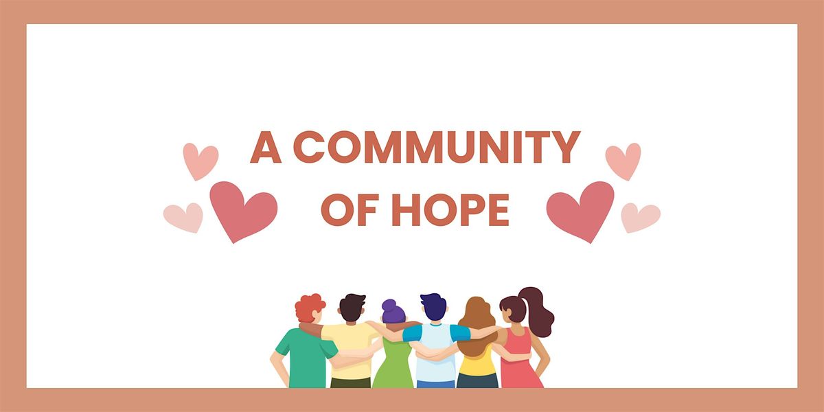 Community of Hope