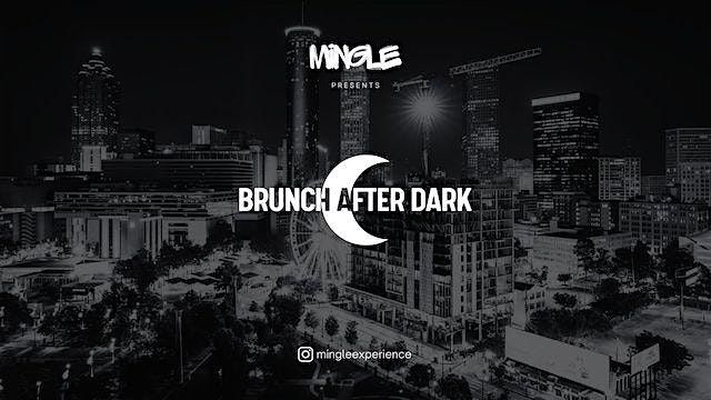 Brunch After Dark  Jingle Jam