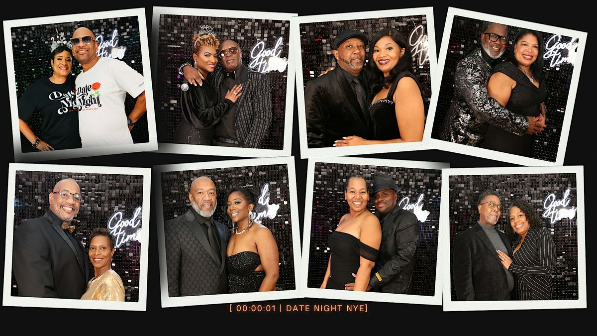 Date Night NYE 26