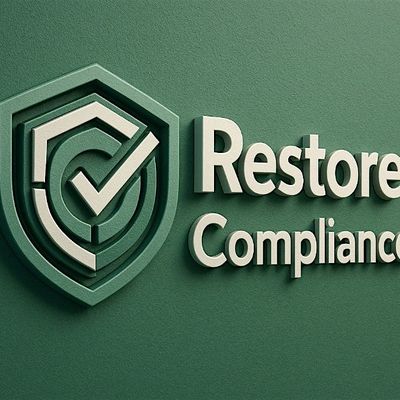 Restore Compliance