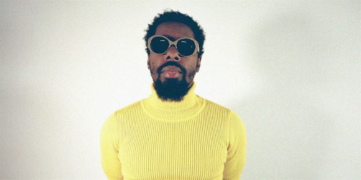 Curtis Harding