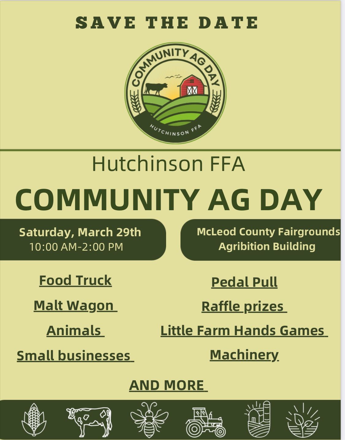 Community Ag Day