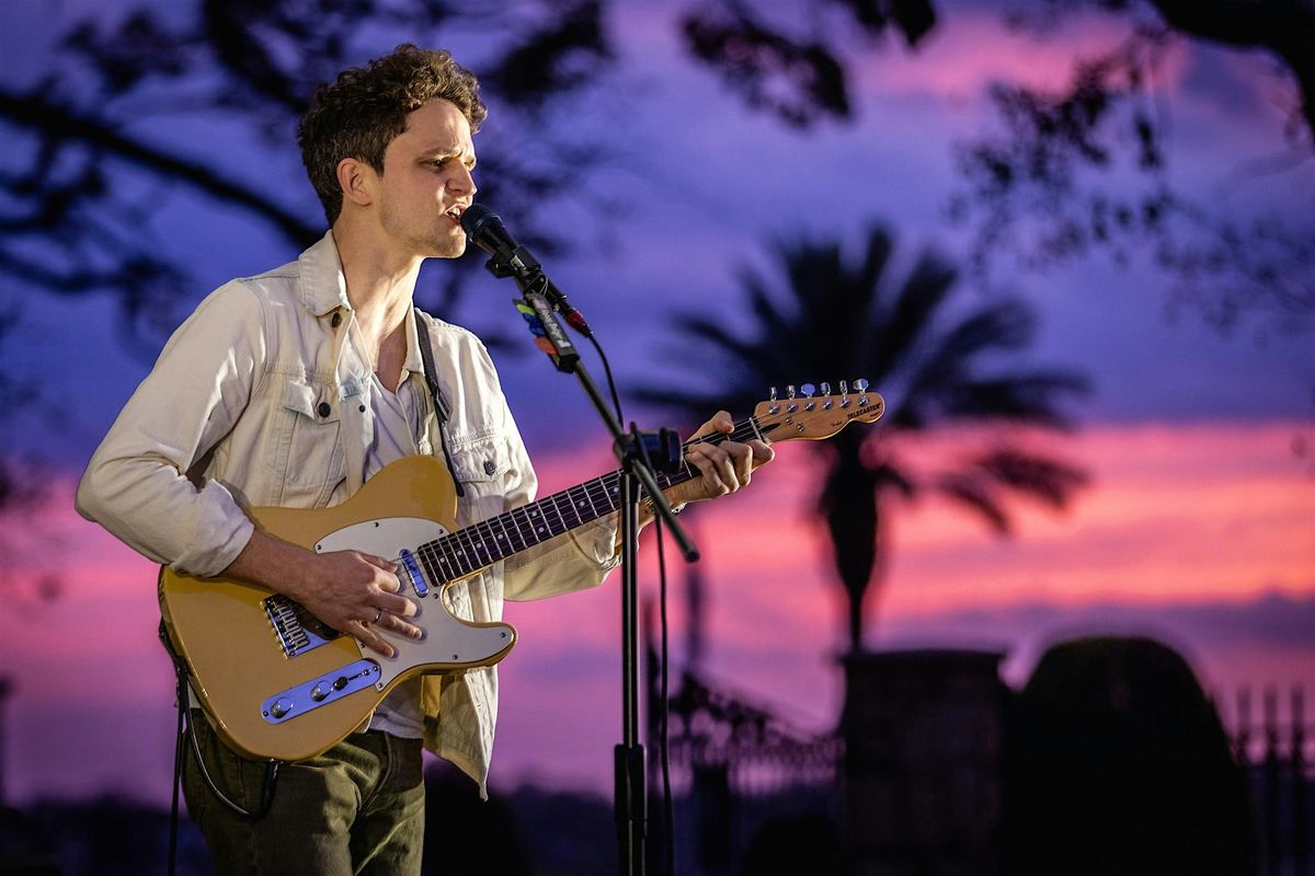 Future City Music Festival #5 Edgewater, FL