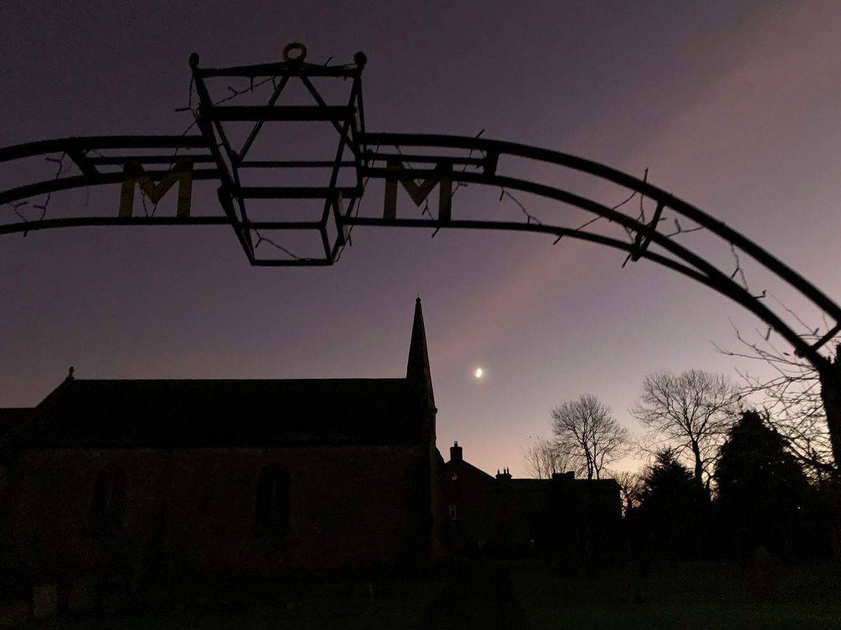 Lessons and Carols at St John's Bellerby