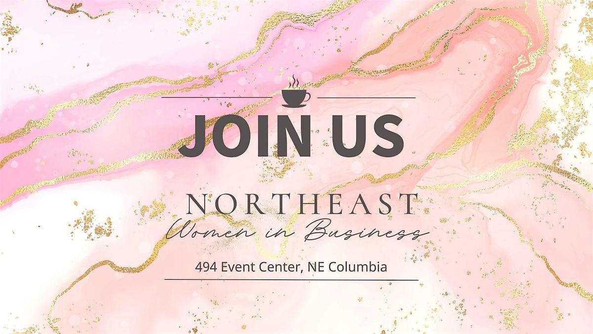 \u2728 Northeast Women in Business Holiday Networking Soir\u00e9e \u2728