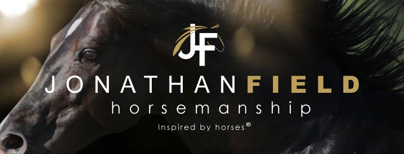 Jonathan Field Horsemanship at Full Circle Farm