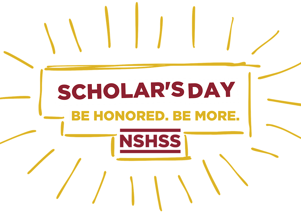 NSHSS Scholar's Day 2026