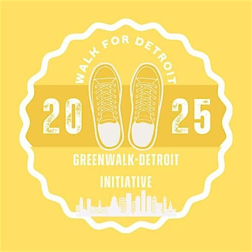 Walk For Detroit 2025