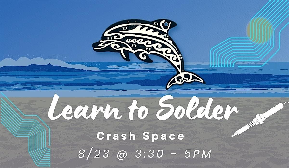 Learn To Solder