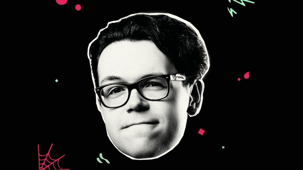 Christopher MacArthur-boyd: Howling At the Moon (Special Recording)