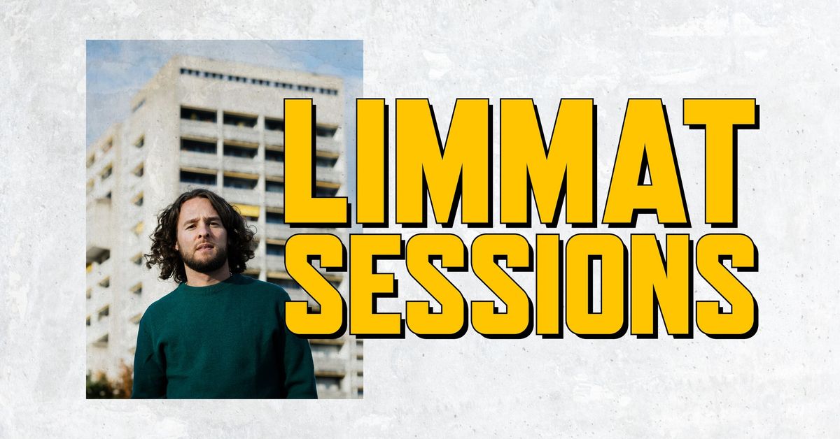 Limmat Sessions - Elijah Salomon