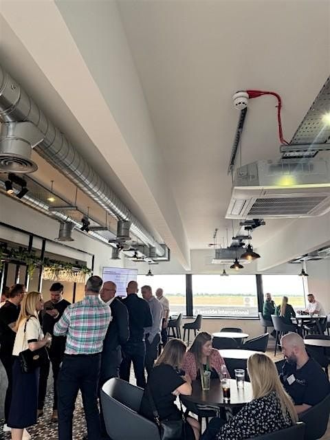 Members Lunch