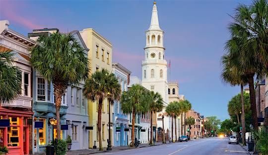 ENERGIZE Retreat 2026