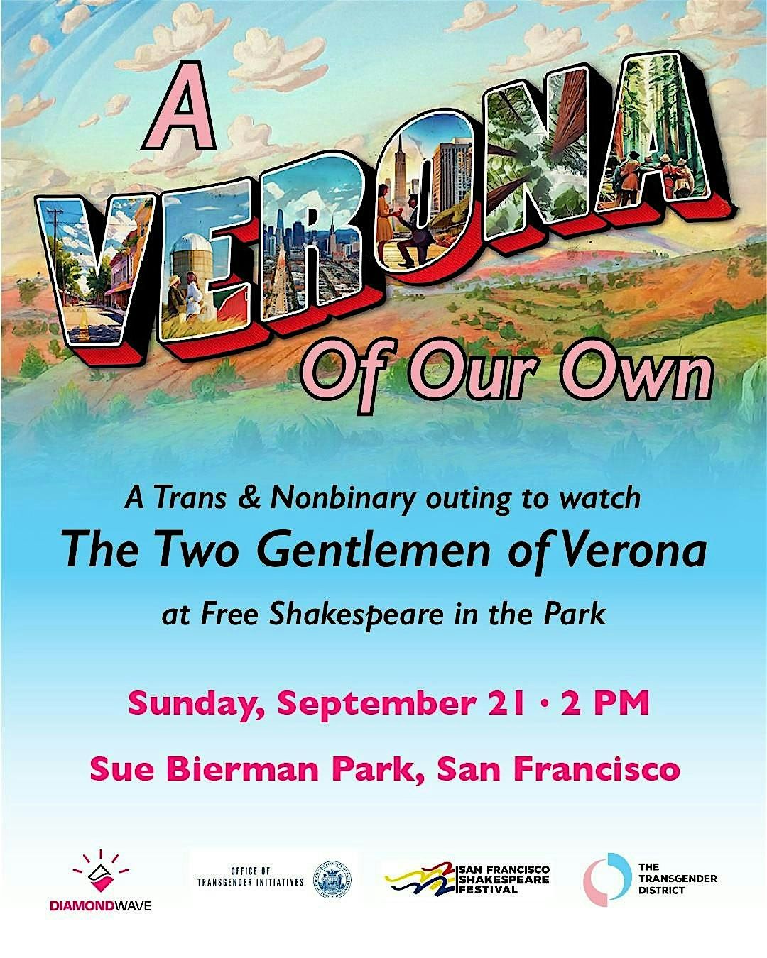 A Verona of Our Own