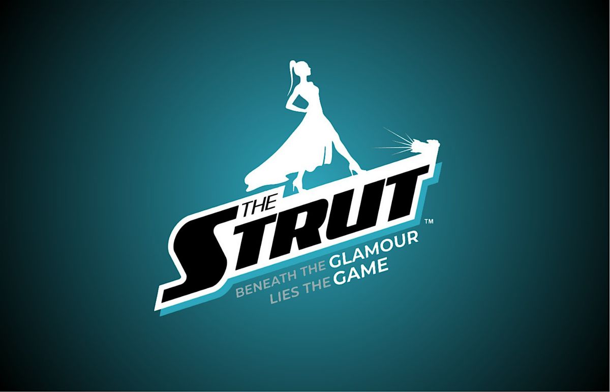 The Strut\u2122: Coaches' Draft