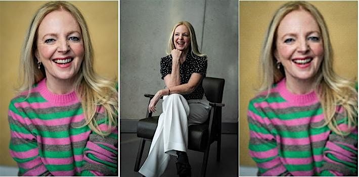 CLARE GROGAN in conversation with Daryl Easlea