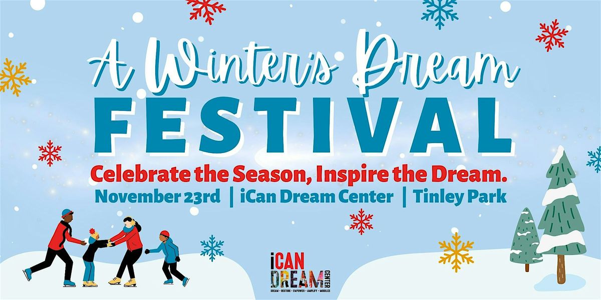 A Winter's Dream Festival