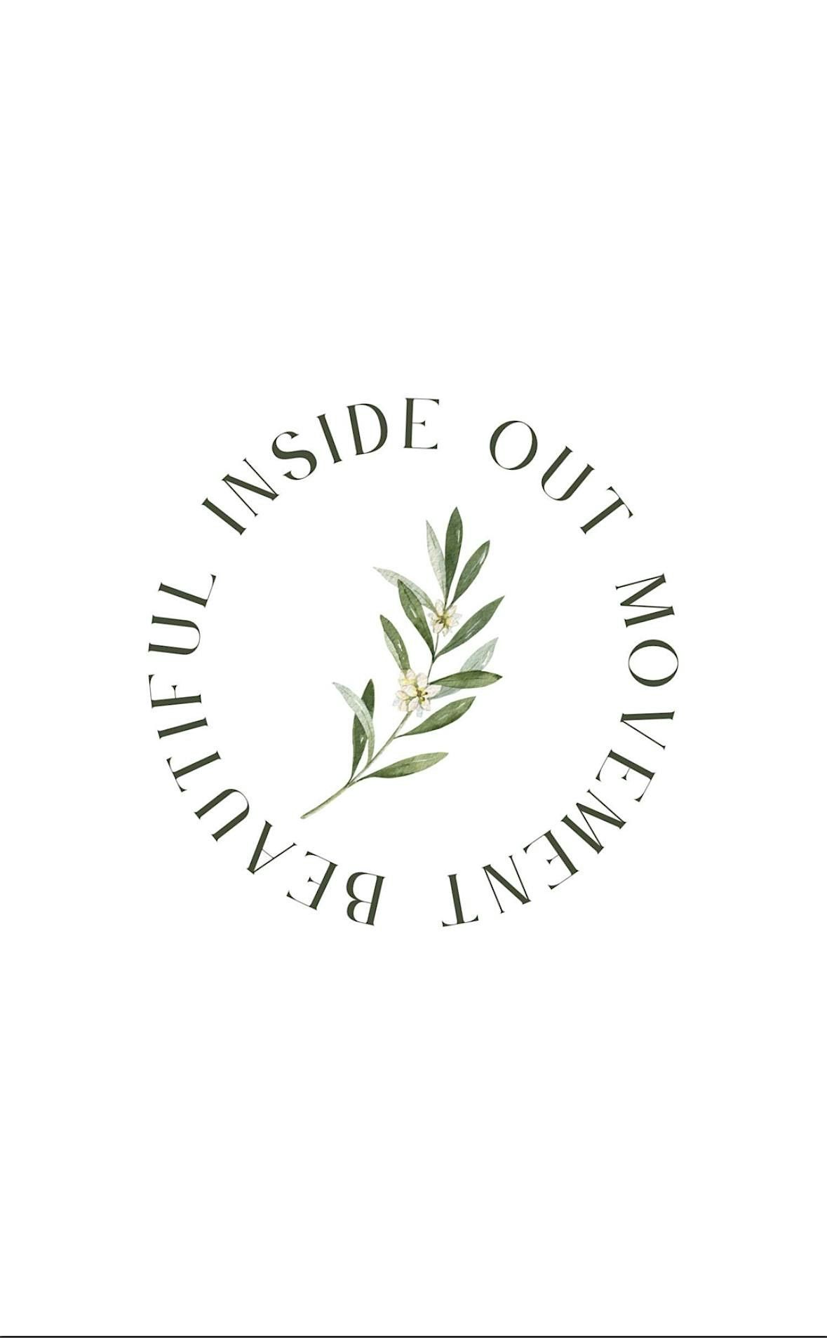 \u2728 The Beautiful Inside Out Movement \u2728  A Transformational Women\u2019s Retreat